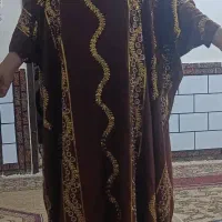 مانتو عبایی مجلسی|لباس|کاشان, راوند|دیوار
