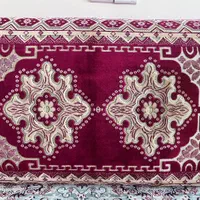 حراج خوب شش جفت پشتی طرح ترکمن نو