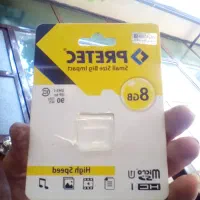 مموری 8 گیگ ، تیپ 10