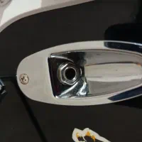 گیتار الکتریک squier sss|گیتار، بیس، امپلیفایر|اصفهان, شفق|دیوار