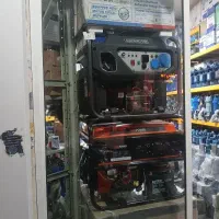 انواع موتور برق تکفاز