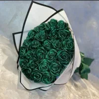 تخفیف ویژه ولنتاین دسته گل