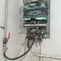 خریدو فروش ابگرمکن دیواری