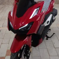 موتور هانی صفر ۱۴۰۳