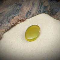 نگین عقیق یمن خطی حکاکی کل قرآن پشت نگین|بدلیجات|تهران, شوش|دیوار