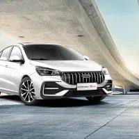 آریزو۵اسپرت FL