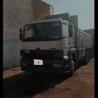 اتیگو مدل 83