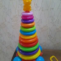 اسباب‌بازی