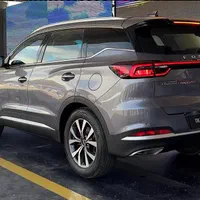 تیگو 7 پرو مکس - پلاک و کارتکس (شهرری)|خودرو سواری و وانت|تهران, هرندی|دیوار