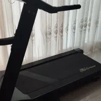 تردمیل خانگی فورد