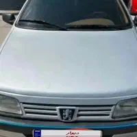 پژو۴۰۵مدل۸۸