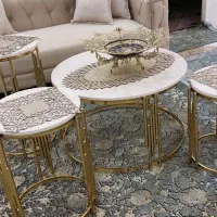 میز و عسلی جلو مبلی|مبلمان خانگی و میز عسلی|قرچک, باقرآباد|دیوار