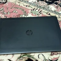 hp zbook g3|رایانه همراه|کرمانشاه, |دیوار