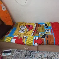 تخت|تخت و سرویس خواب|همدان, |دیوار