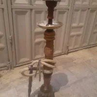 قلیان و تخته نر|کلکسیون و سرگرمی|کرمانشاه, |دیوار