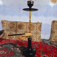 قلیون|کافی‌شاپ و رستوران|شاندرمن, |دیوار