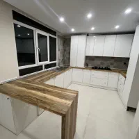 ۹۱متر ۲خواب فول امکانات سردارجنگل پونک دلالی