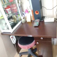 کولر پنکه ای ،اسپیکر مارشال،میز تحریری، آئینه|کولر آبی|کرمانشاه, |دیوار