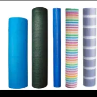 پخش عمده گونی و توری سایبان (شید گلخانه)