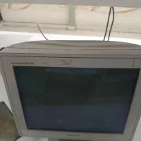 CRT Samsung