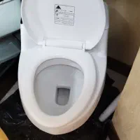 دستشویی فرنگی|لوازم سرویس بهداشتی|ایلام, |دیوار