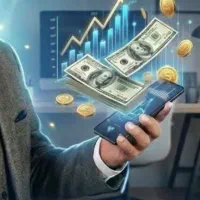میخوای روز سه میلیون تومن درآمد داشته باشی