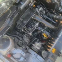 پژو ۴۰۵ مدل ۸۹ بدون رنگ کم کار