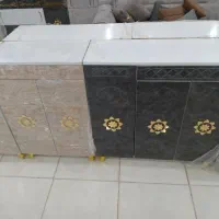 سرویس چوبی|جاکفشی، کمد، دراور|کهنوج, |دیوار