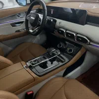 فیدلیتی پرستیژ ۷ نفره داخل نسکافه ای|خودرو سواری و وانت|همدان, |دیوار