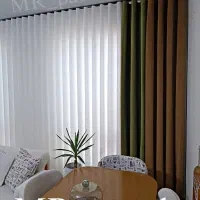 پرده مینیمال|پرده، رانر، رومیزی|اندیشه, اندیشه فاز ۱|دیوار