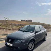 سورن پلاس ۱۴۰۳ موتور EF7 با esp