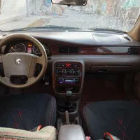 سمند ال ایکس دوگانه سوز سلامت|خودرو سواری و وانت|ورامین, ورامین|دیوار