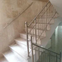 حفاظ پنجره نرده راه پله|مصالح و تجهیزات ساختمان|تهران, تختی|دیوار