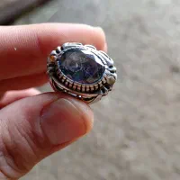 مایل ب معاوزه نیستم