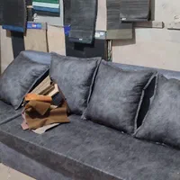 رنگ آمیزی و تودوزیکاری مبلمان کاظمی