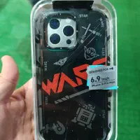 قاب آیفون 16پرومکس اورجینال