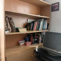 جا کتابی مناسب برای بایگانی اسناد و زونکن ها