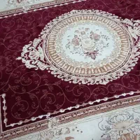 فرش ۱۲ متری