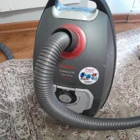 جارو برقی فالکو ۲۴۰۰ وات