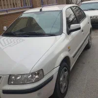 سمند ef7 بنزینی|خودرو سواری و وانت|اصفهان, برازنده|دیوار