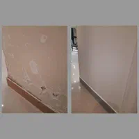 نقاشی ساختمان نقاش البرز