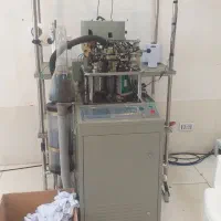 فروش دستگاه جوراب بافی با کیفیت عالی