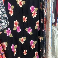 حراج لباس خارجی استوک|لباس|شیراز, شهرک استقلال|دیوار