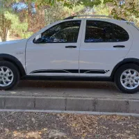 کوییک Rs مدل ۴۰۲|خودرو سواری و وانت|ایلام, |دیوار