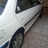 پژو پارس LX TU5، مدل ۱۳۹۷|خودرو سواری و وانت|تهران, خانی‌آباد نو|دیوار