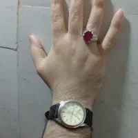 ساعت اورجینال امگا