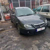 جنتو سورمه ای مدل ۲۰۰۷