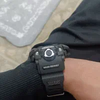 ساعت تی شاک