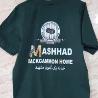 چاپ روی تیشرت لباس کار پیراهن و لباس ورزشی و پارچه|لباس|رشت, حمیدیان|دیوار