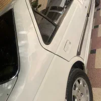 پارس مدل ۹۲|خودرو سواری و وانت|اصفهان, شاهزید|دیوار